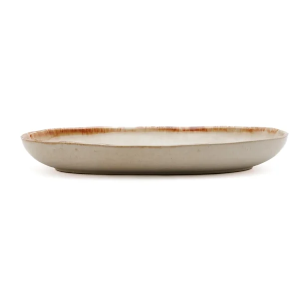 bazar bizar de ovale cascais kom - m - set van 6 - Afbeelding 3