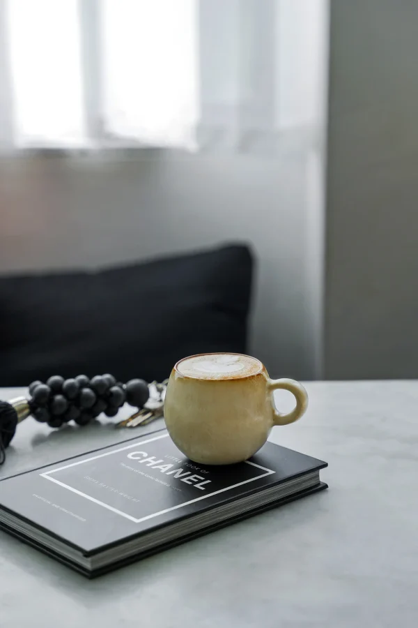 bazar bizar cascais espressokopje - s - set van 6 - Afbeelding 3