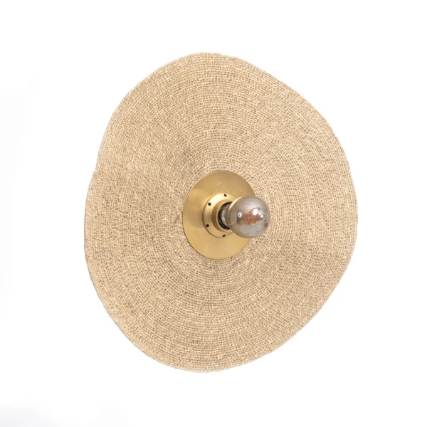 bazar bizar de let's groove muurlamp - m - Afbeelding 3