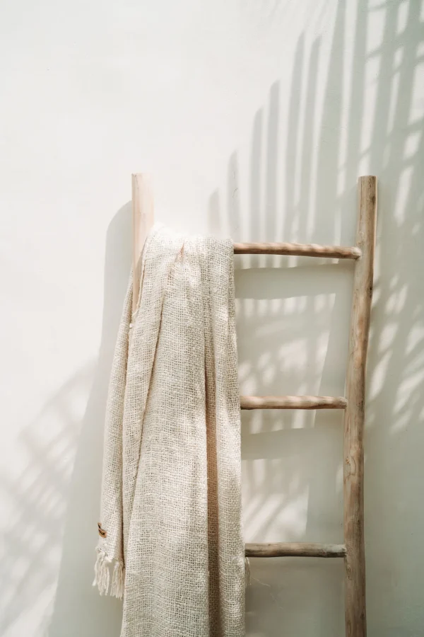 bazar bizar de s'il vous plaid - crème - Afbeelding 3