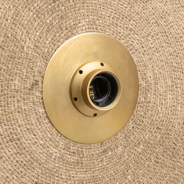 bazar bizar de let's groove muurlamp - m - Afbeelding 4