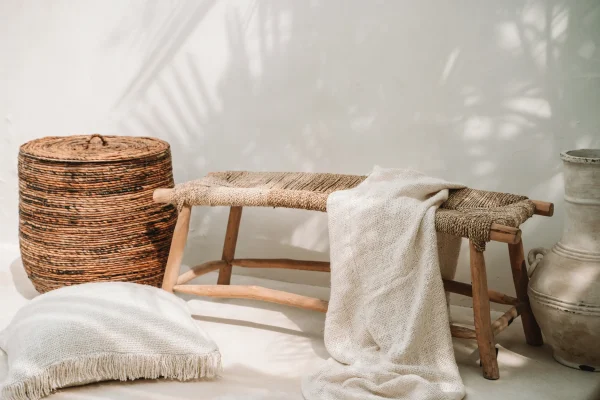bazar bizar de s'il vous plaid - crème - Afbeelding 4