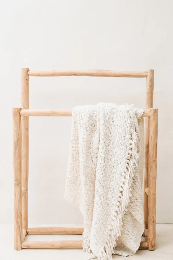 bazar bizar de s'il vous plaid - crème - Afbeelding 5