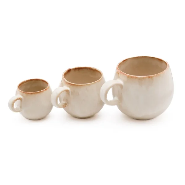 bazar bizar cascais espressokopje - s - set van 6 - Afbeelding 6