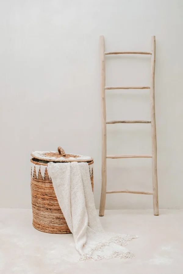bazar bizar de s'il vous plaid - crème - Afbeelding 6