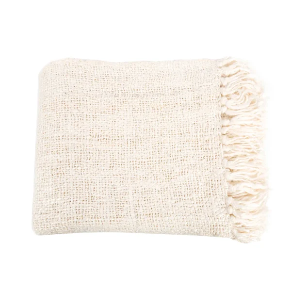 bazar bizar de s'il vous plaid - crème - Afbeelding 7