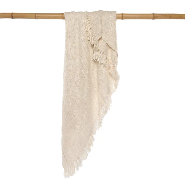bazar bizar de s'il vous plaid - crème - Afbeelding 8