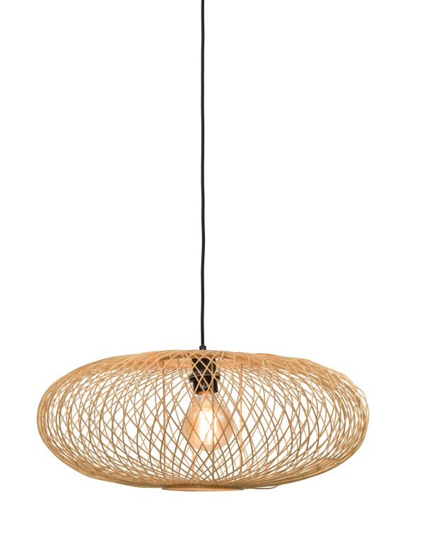 good & mojo hanglamp cango - Ø60cm