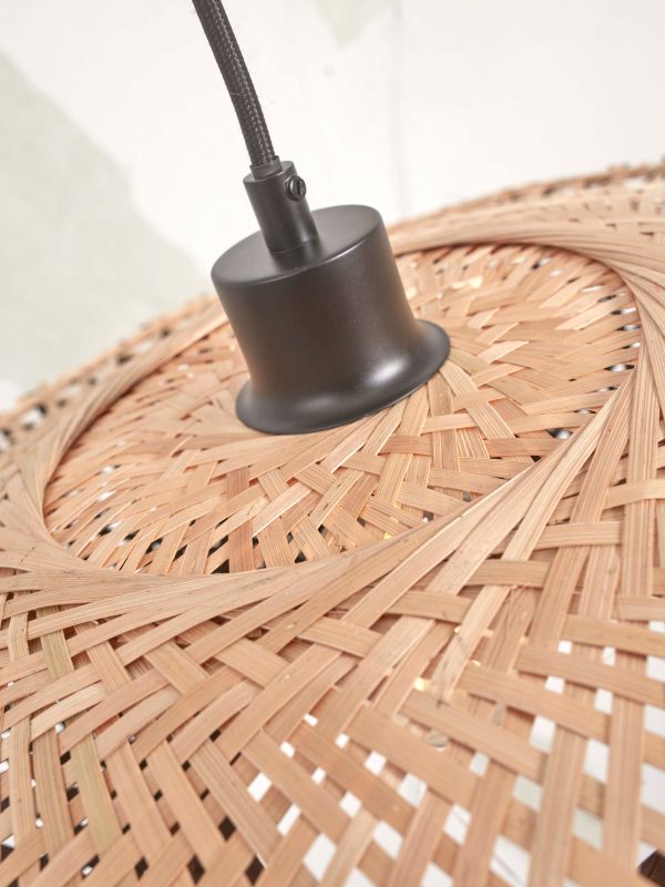 good & mojo hanglamp kalimantan – ø 44 cm - Afbeelding 3