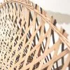 good & mojo wandlamp kalimantan – ø 44 cm - Afbeelding 4