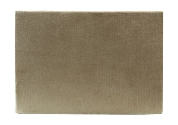 hsm collection vierkante lampenkap - grijs - 30x30x20 cm - Afbeelding 2