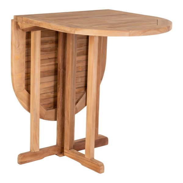house nordic balkon tafel huelva - Afbeelding 3