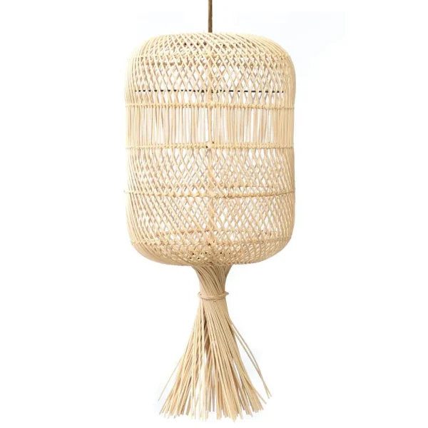 bazar bizar de dumpling lampenkap - m - Afbeelding 4