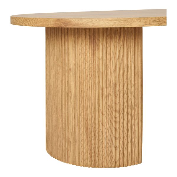 house nordic boavista salontafel - naturel - Afbeelding 4
