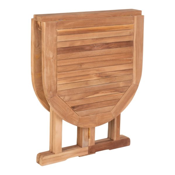 house nordic balkon tafel huelva - Afbeelding 4