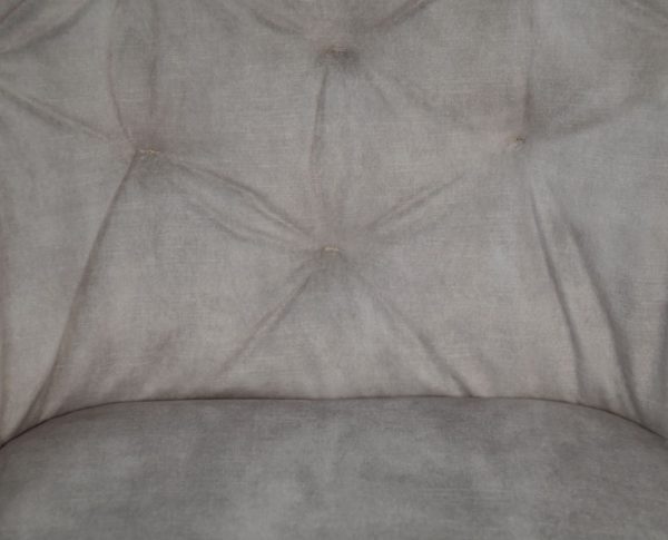 hsm collection eetkamerstoel liverpool - beige & zwart - set van 2 - Afbeelding 5
