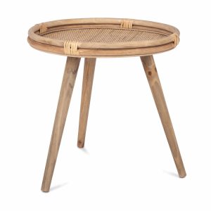 kidsdepot mylla - rotan tafel