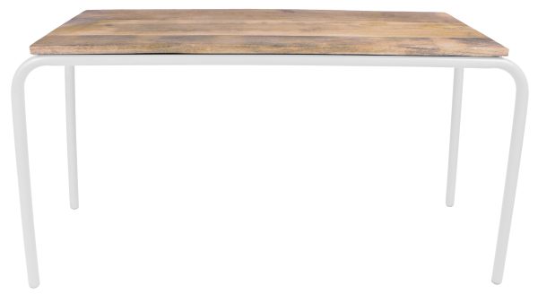 kidsdepot original speeltafel - wit