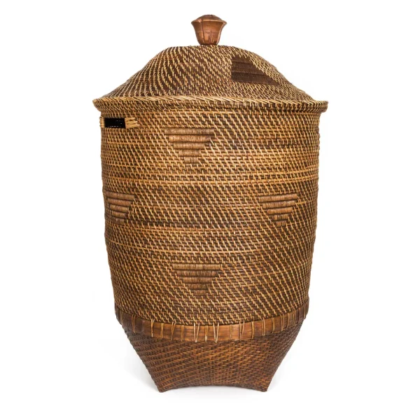 bazar bizar de colonial wasmand - xl