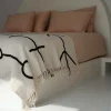 bazar bizar evil eye bedsprei - Afbeelding 2