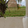 bazar bizar de amalfi lampenkap - naturel - m - Afbeelding 3