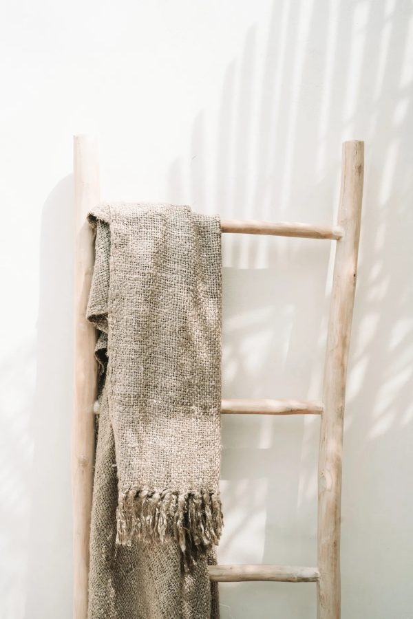 bazar bizar de s'il vous plaid - beige - Afbeelding 3