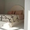 bazar bizar evil eye bedsprei - Afbeelding 3