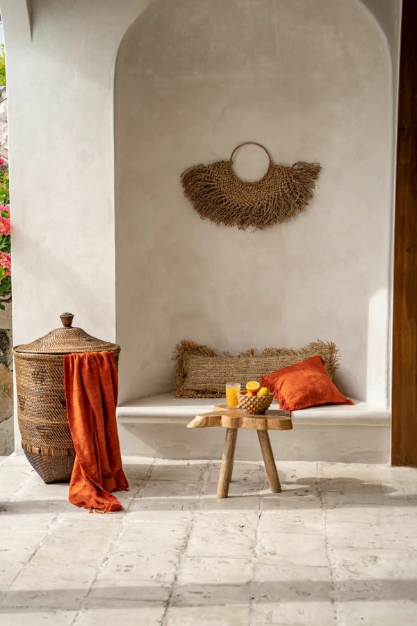 bazar bizar de colonial wasmand - xl - Afbeelding 5