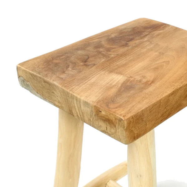 bazar bizar de kudus kruk - naturel - Afbeelding 5