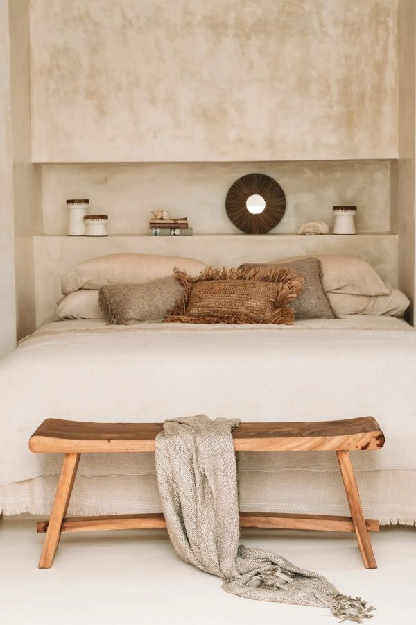bazar bizar de s'il vous plaid - beige - Afbeelding 6