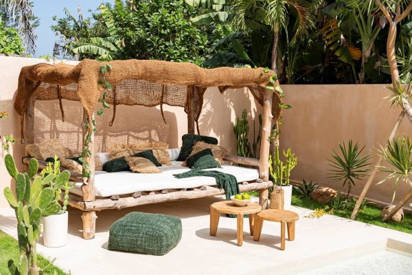 bazar bizar de seseh salontafel - s - outdoor - Afbeelding 6