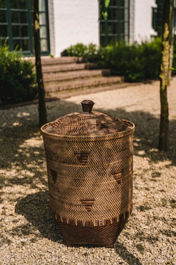 bazar bizar de colonial wasmand - xl - Afbeelding 6