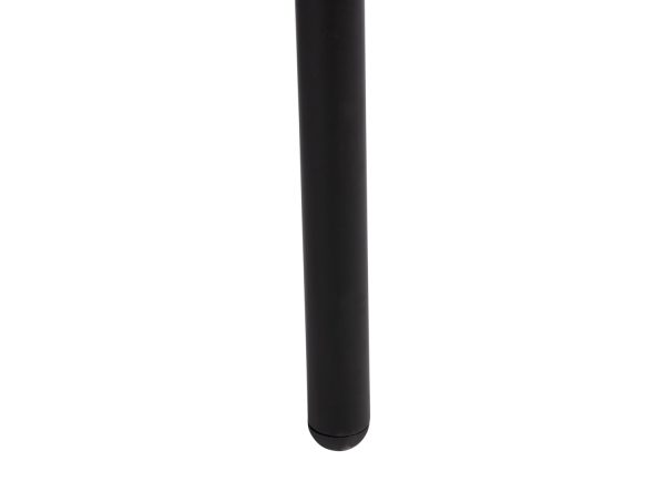 leitmotiv stoel noble - blauw - Afbeelding 6