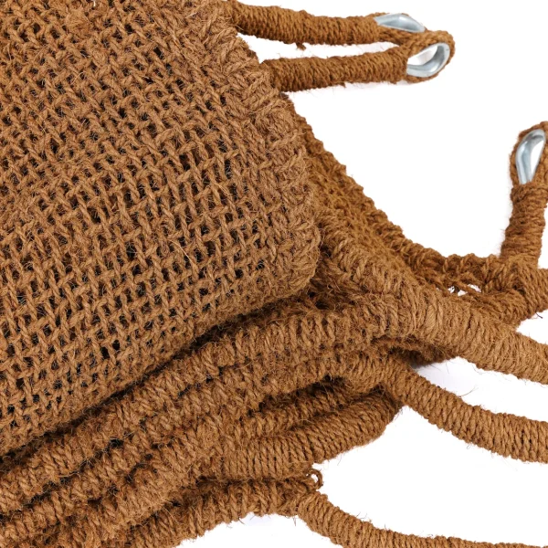 bazar bizar coco schaduwdoek - 300x300 - Afbeelding 6