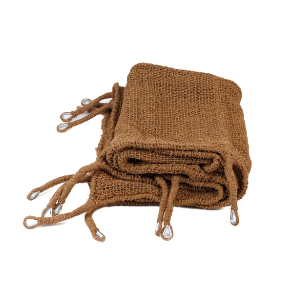 bazar bizar coco schaduwdoek - 300x300 - Afbeelding 7
