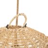 bazar bizar de amalfi lampenkap - naturel - m - Afbeelding 7