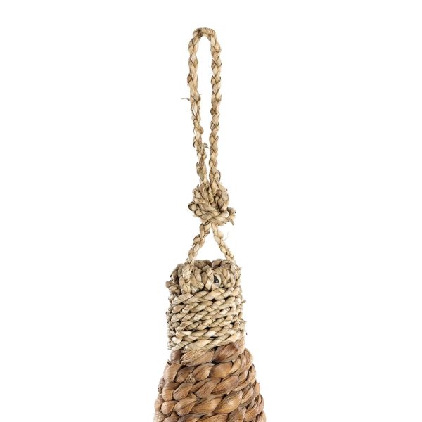 bazar bizar de playa lampenkap - naturel - m - Afbeelding 8
