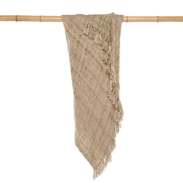 bazar bizar de s'il vous plaid - beige - Afbeelding 8
