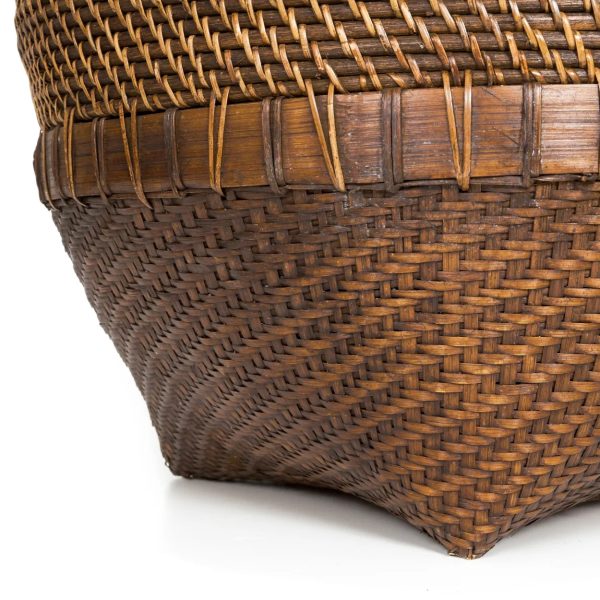 bazar bizar de colonial wasmand - xl - Afbeelding 8