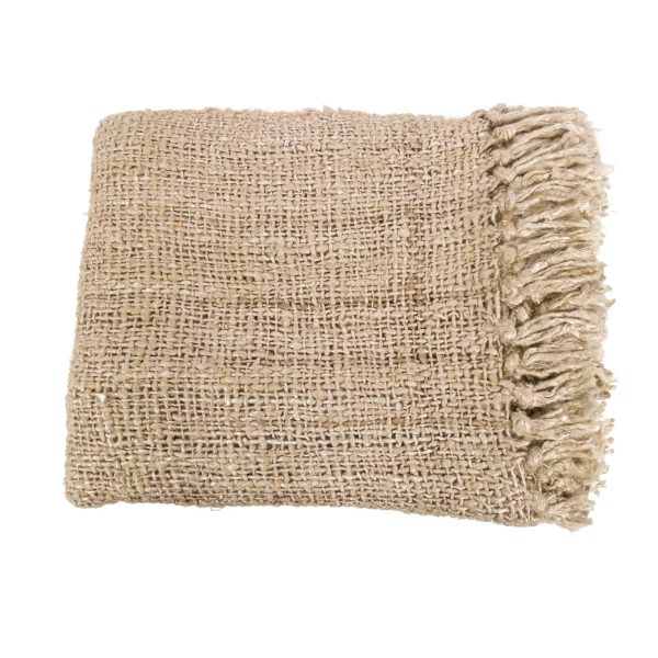 bazar bizar de s'il vous plaid - beige - Afbeelding 9