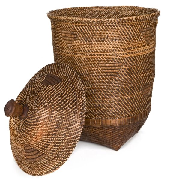 bazar bizar de colonial wasmand - xl - Afbeelding 9