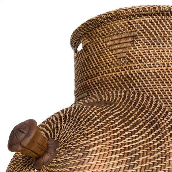 bazar bizar de colonial wasmand - xl - Afbeelding 10