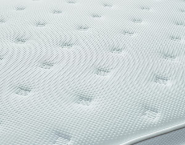 dreamehouse boxspring rondo - velvet - antraciet - 180x200 - met bergruimte - Afbeelding 7