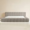 adore designbed classic - cappuccino - 180x200 - Afbeelding 7