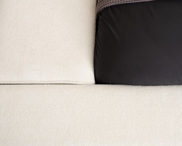 adore designbed business - beige - 180x200 - Afbeelding 8