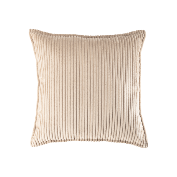 wigiwama sierkussen – brown sugar