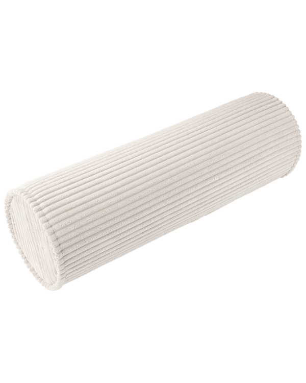 Marshmallow Roll Cushion