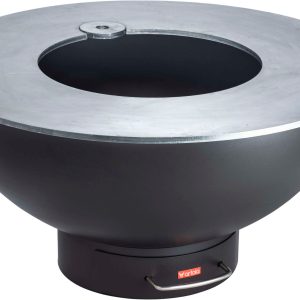 artola fiq barbecue - l - zwart