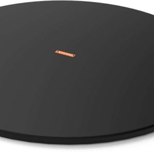 artola deksel voor fiq - m - zwart