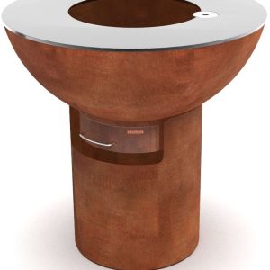 artola fiq barbecue - xl - met kolom